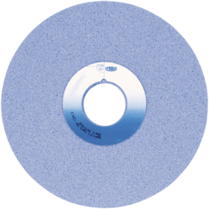 Slibeskive f/planslib F1 250Ã25Ã76,2 454A602J10V3